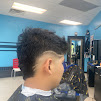 Taper fade